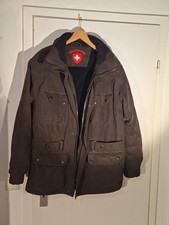 Wellensteyn Motoro Herren