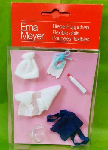 Erna meyer kleidung - meyer,
