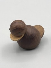 Alte Ente Vogel Figur Denmark