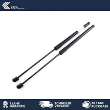 2x Original Heckklappenmdämpfer Kofferraum Opel Astra K Kombi 39023116