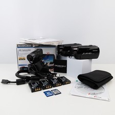 SilverCrest HD Camcorder