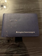 Altes org.Fotoalbum 2 Wk