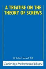 A Treatise on the Theory of