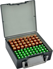 Batteriebox Batterie