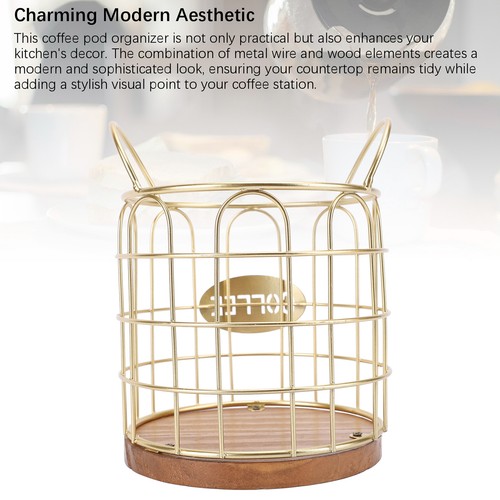 Kaffeekapselhalter aus - kaffeekapselhalter,