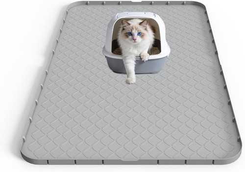 Katzenklo matte xxl 56 - xxl, cm