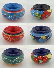 Mediterrane Windaschenbecher