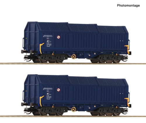 Roco 6680013 tlg set - roco,
