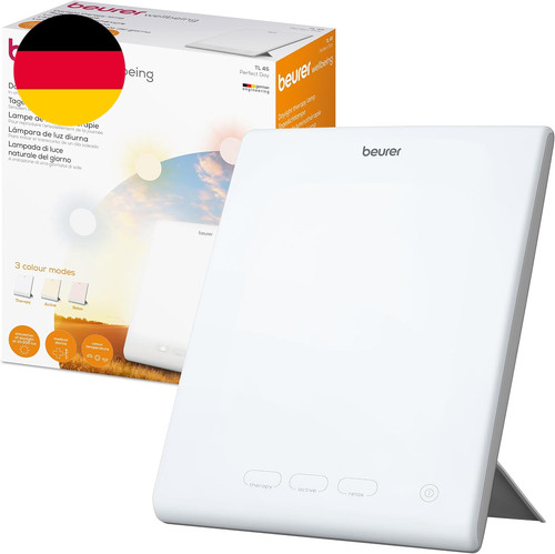 Beurer perfect day - tl,