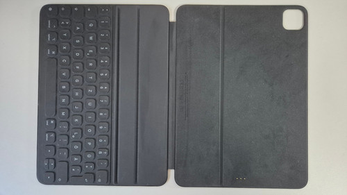 Apple ipad smart - smart, keyboard