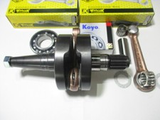 Aprilia RS 125 *Kurbelwelle Rotax 122 im AT. NEU* RS125