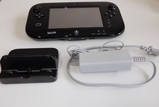 Original nintendo wii - wii, u