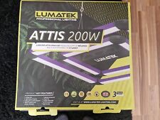 Anbau LED-Lampe ATTIS 200W LED By Lumatek 