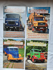 Historischer Kraftverkehr, 4