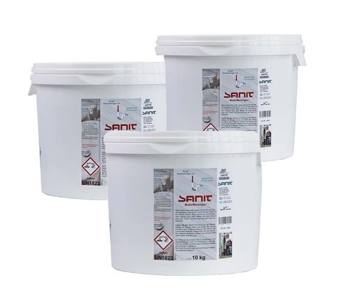 Sanit wasserkastenwürfel - sanit,