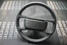 LENKRAD PORSCHE 924 944 986  LENKRAD LEDERLENKRAD NEU BEZIEHEN NEUBEZIEHEN  