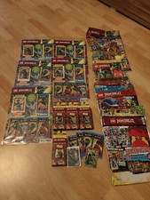 Lego Ninjago Serie 6 Die Insel