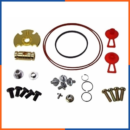 Turbo kits reparatursätze - turbo,