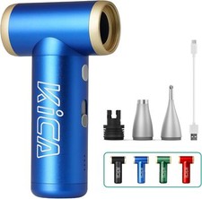 Kica JetFan 2S Elektrische