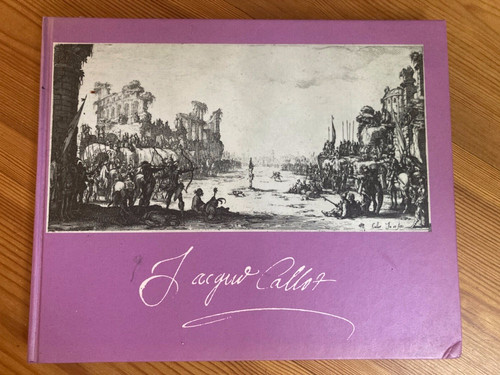 Jaques callot das - jaques,