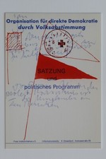 Joseph beuys freie - joseph, beuys:"freie