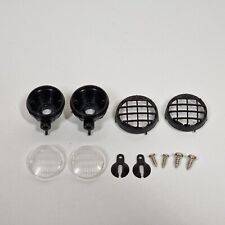 Amewi Rc Crawler Scaler LKW Licht Scheinwerfer Blende mit Gitter Rc Lastwagen