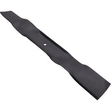 Rasenmähermesser 52cm Ø10mm