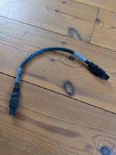 splicer charging cable for Fujikura DCC-14 FSM-60S 60R 18S 18R fiber fusion cl