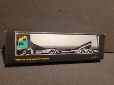 MAN F2000  HD  Gartner KG Lambach LKW Transporter Hängerzug Maxilohr top.