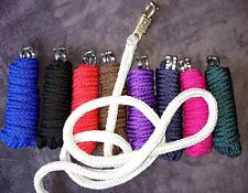 Führstrick, Anbindeseil