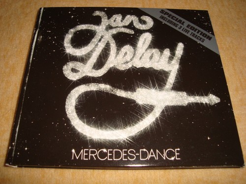 Jan delay mercedes - jan,