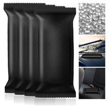 Wiederaufladbarer Luftentfeuchter für Auto und Innenräume, schadstofffrei