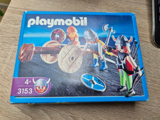 Playmobil 3153 Wikinger –