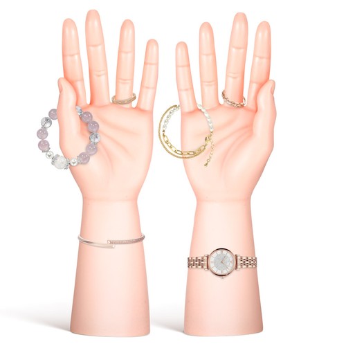 Pcs schaufensterpuppe hand - , 2