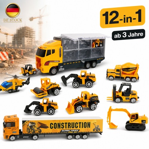 Lkw spielzeug - 1,