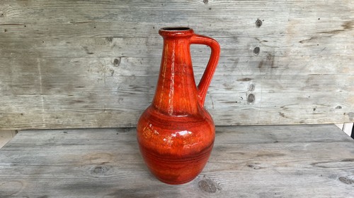 Bay vase wgp - /,