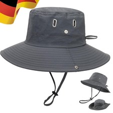 Bundeswehr Buschhut mit