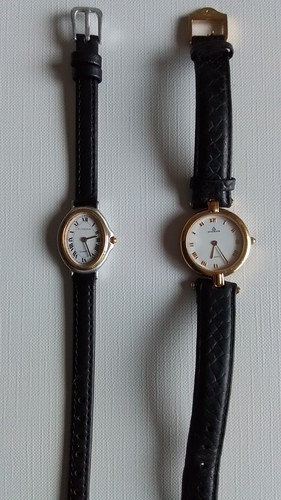 Dugena armbanduhren damen - 2,