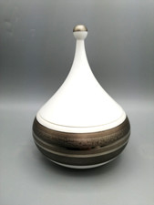 Rosenthal Deckeldose Helmut