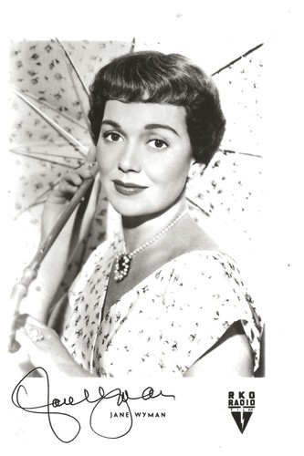 Jane wyman falcon crest - -,