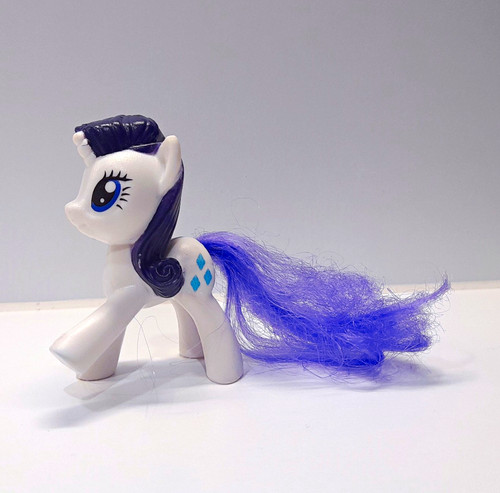 Mein kleines pony - pony, "rarity"