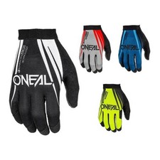 Motocross Gloves Oneal AMX