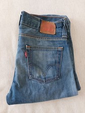 Levis 512 34 34