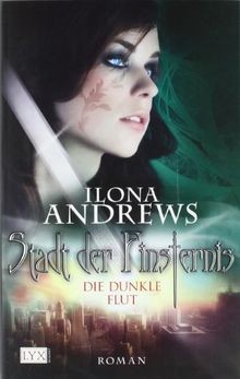 Stadt der finsternis die - stadt,