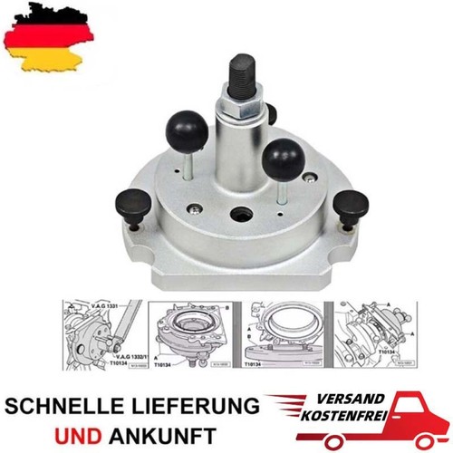 Kurbelwellendichtring