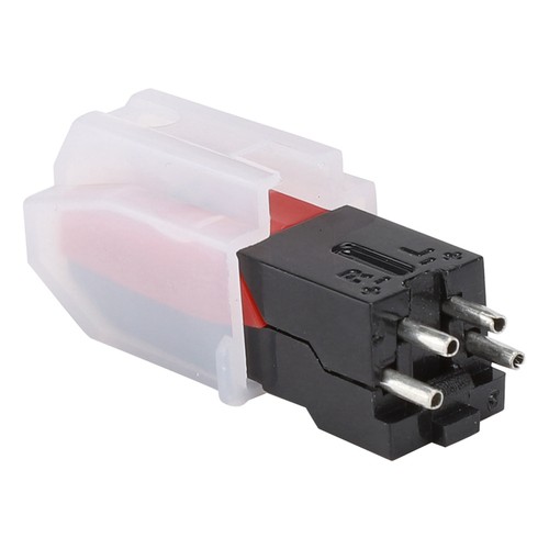 Stereo doppelnadel für - stereo-doppelnadel,