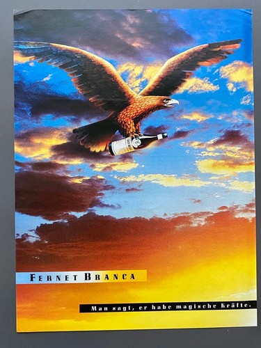 Fernet branca man - fernet,