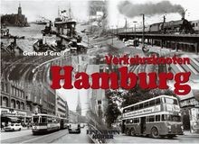 Verkehrsknoten Hamburg von