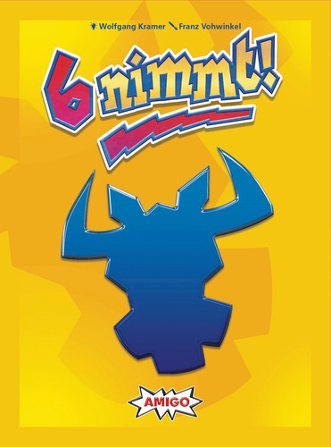 Amigo 02401 nimmt 30 - amigo,