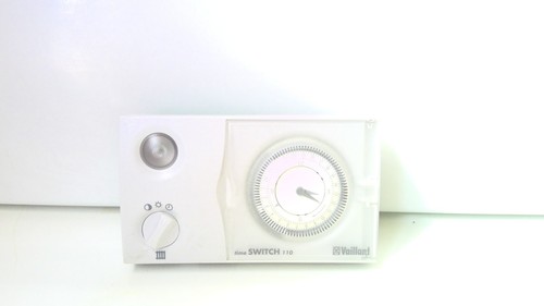 Vaillant zeitschalter 110 - vaillant,